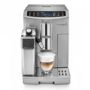 DeLonghi PrimaDonna Evo ECAM510.55 Bean to Cup Coffee Maker