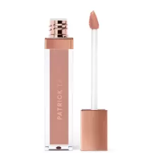 Image of PATRICK TA Monochrome Moment - Silky Lip Creme - She's Unapologetic