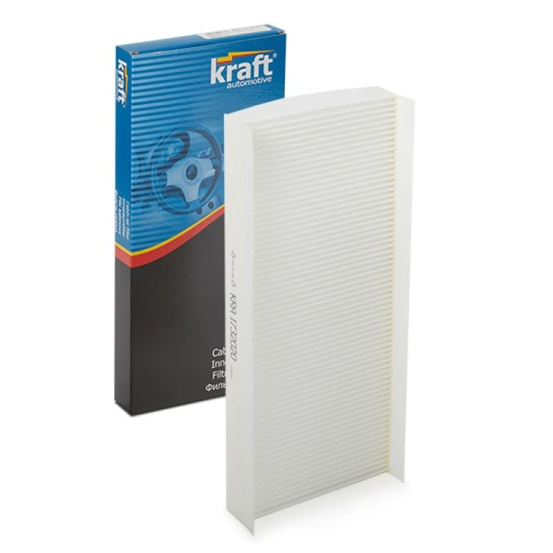 Image of KRAFT 1732020 Pollen filter Pollen Filter Filter,interior air (424)