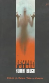 Image of Psycho by Bloch Robert Paperback