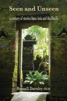 Image of Seen and Unseen by Russell Darnley Paperback
