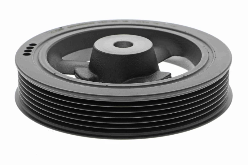 Image of Crankshaft pulley VAICO V20-2918