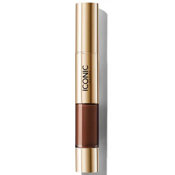 Image of Iconic London Radiant Concealer and Brightening Duo - Neutral Rich