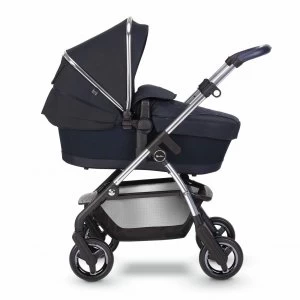 Silver Cross Wayfarer Sapphire Stroller