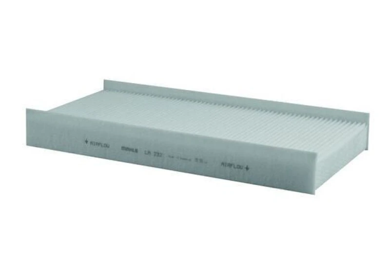 Image of MAHLE LA 232 Pollen filter Particulate Filter Filter,interior air (424)