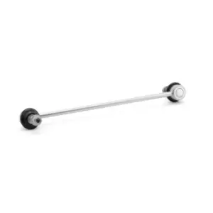 Image of LEMFORDER Anti-roll bar link 26653 02 Rod / Strut, stabiliser,Drop link PEUGEOT,CITROEN,DS,307 CC (3B),307 SW (3H),307 (3A/C),308 SW I (4E_, 4H_)