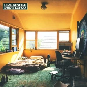 Image of Dont Let Go by Dear Seattle CD Album