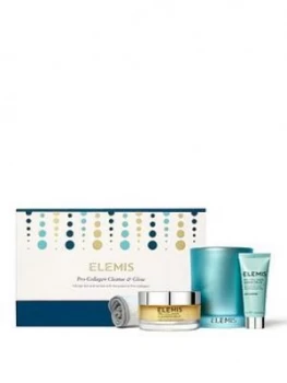 Image of Elemis Pro-Collagen Cleanse And Glow