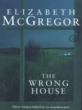 Image of The Wrong House by Elizabeth Mcgregor Paperback