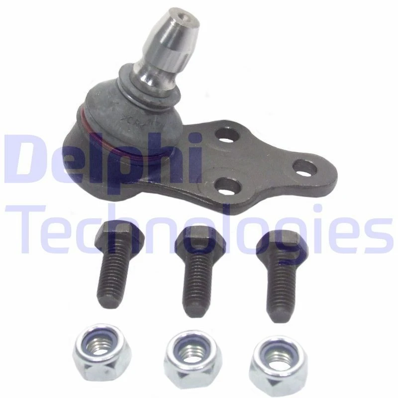 Image of DELPHI Ball Joint DELPHI TC1896