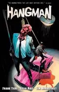 Image of hangman vol 1 tieri frank and ruiz felix