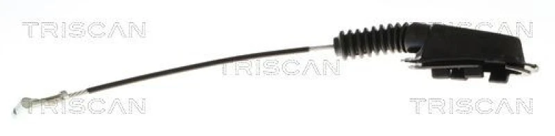 Image of TRISCAN Handbrake cable TRISCAN 8140 241183