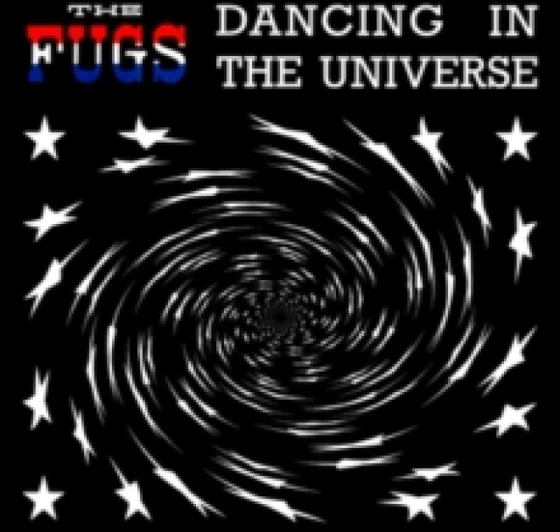 Image of The Fugs - Dancing in the Universe [CD / Album] Music CDs - Music CD