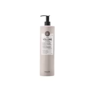 image of Maria Nila Pure Volume Shampoo 1000 ml