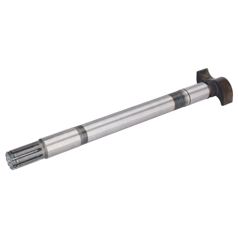 Image of FEBI BILSTEIN 181569 Brake Shaft, drum brake febi Plus Brake Shaft,drum brake (410)