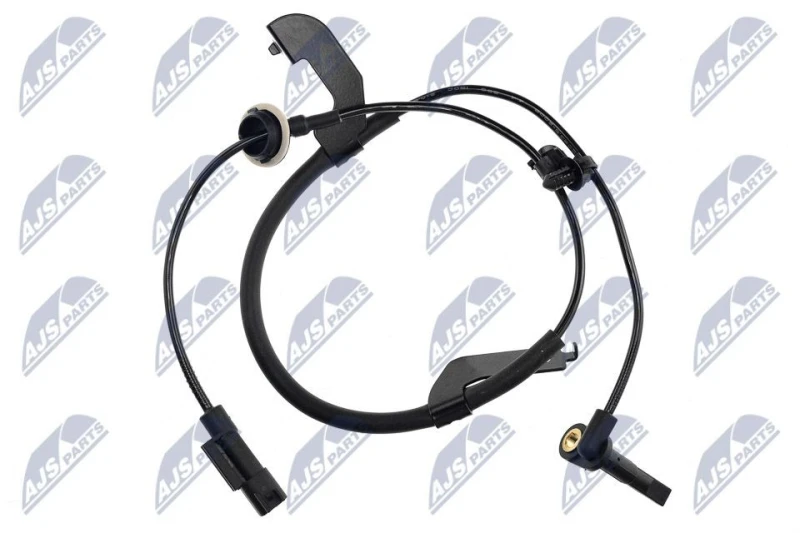 Image of NTY ABS sensor NTY HCA-CH-042