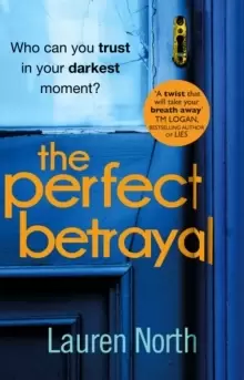Image of The Perfect Betrayal
