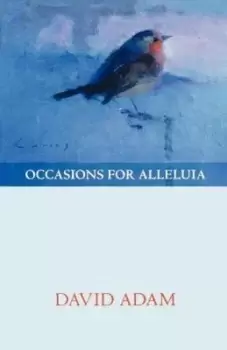 Image of Occasions for alleluia - David Adam - Paperback - Used