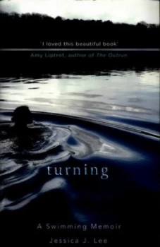 Image of Turning by Jessica J. Lee Hardback