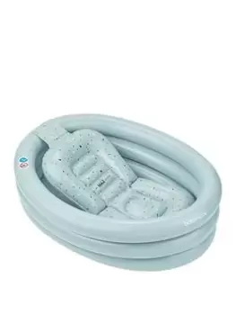 image of Babymoov Inflatable Baby Bath Tub / Paddling Pool