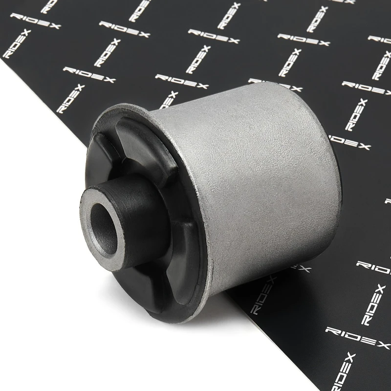 Image of RIDEX Trailing arm / Suspension arm bush RIDEX 251T0741