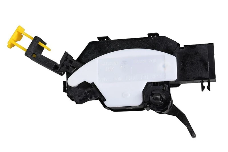 Image of Switch, clutch control (cruise control) METZGER 0911171