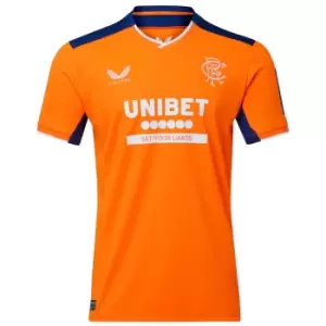 image of 2022-2023 Rangers Third Shirt