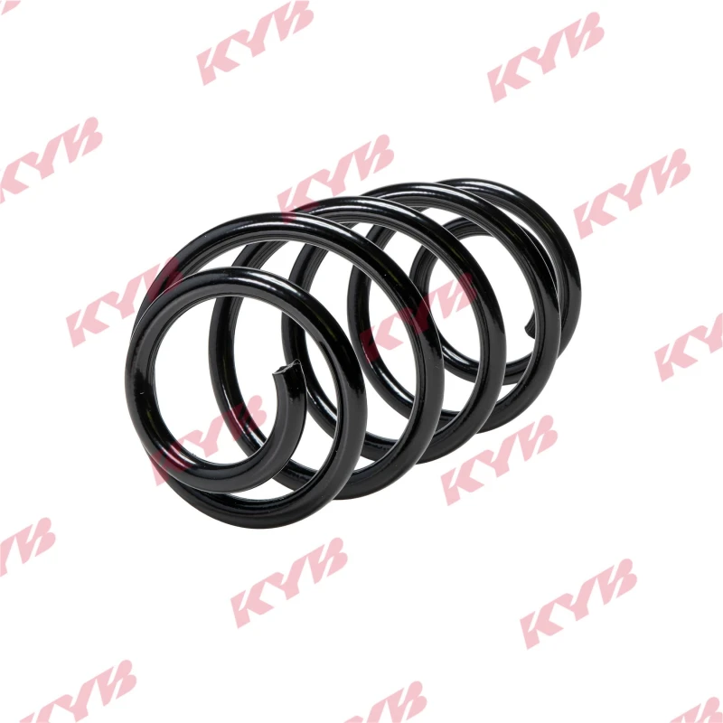 Image of KYB Coil spring KYB RA5883