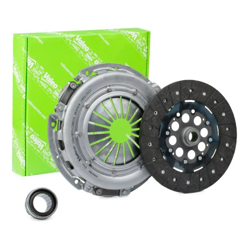 Image of Clutch kit VALEO 826333