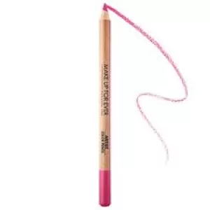 Image of Make Up For Ever Artist Color Pencil Eye, Lip and Brow 802 Fuchsia Etc