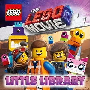 Image of Little Library Board book 2019