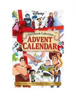 Image of Disney Advent Calender