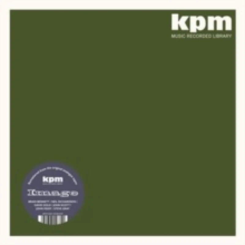 Image of Image Vinyl