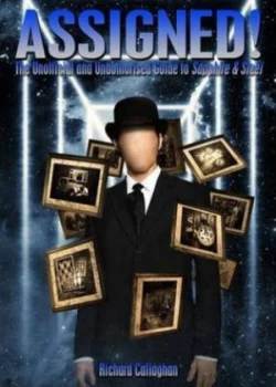Image of Assigned by Richard Callaghan Paperback