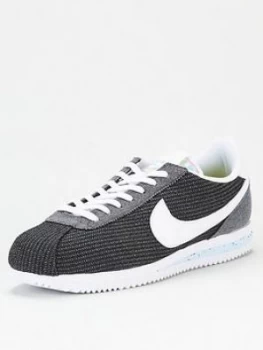 Image of Nike Cortez Premium - Grey/White