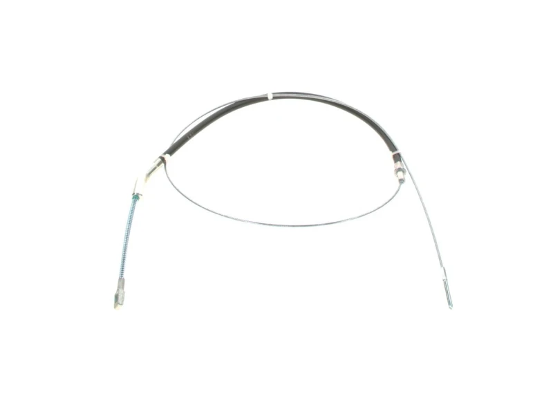 Image of Handbrake cable Bosch 1 987 477 036