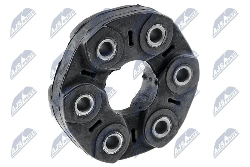 Image of NTY Drive shaft coupler NTY NPE-BM-005