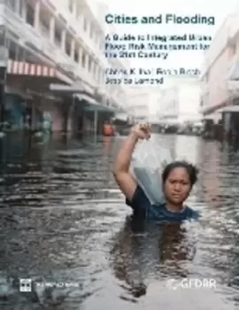 Image of Cities and flooding by Abhas Kumar Jha