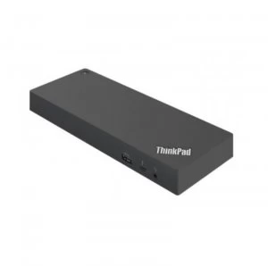 Lenovo ThinkPad Thunderbolt 3 Dock Gen2