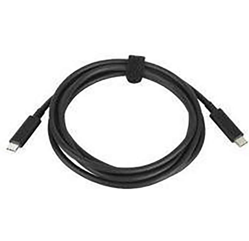 Image of HP USB-C to USB-C 100W cable (Z Display dock/charge) 5AR72AA