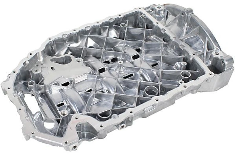Image of Oil sump METZGER 7990184