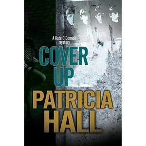 Image of Cover Up Paperback / softback 2019