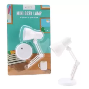 Mini Desk Lamp