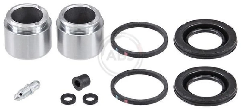Image of A.B.S. Repair Kit, brake caliper A.B.S. 57560