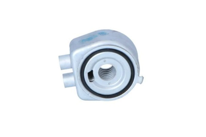Image of NRF 31849 Oil Cooler with gaskets/seals Oil Cooler,engine oil (469)