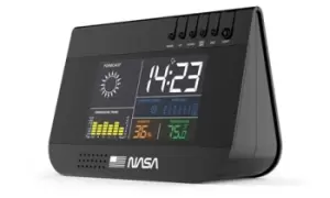 image of NASA WS100 Weather Station - Black