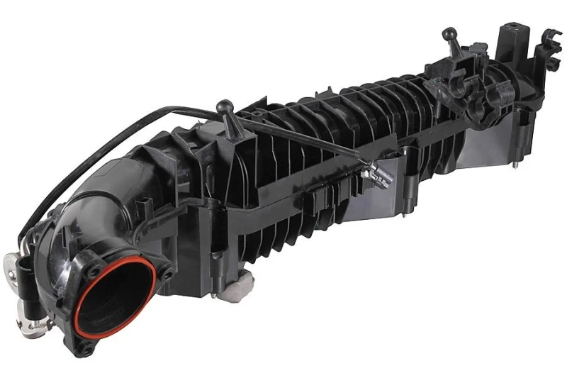 Image of Inlet manifold METZGER 2100153