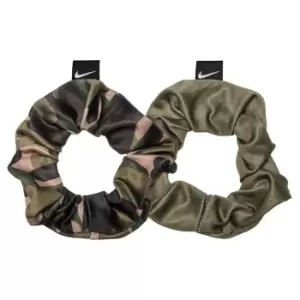 Image of Nike Hair Ties - Multi