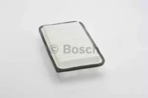 Image of Bosch F026400017 Air Filter Insert S0017