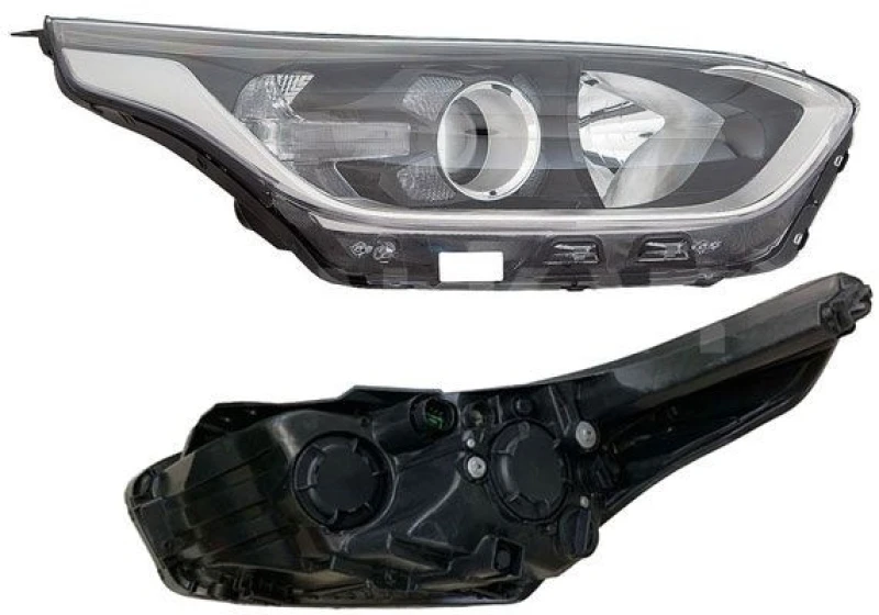 Image of ALKAR Headlight ALKAR 2782995